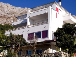 Гостиница Apartments Perdijic Nemira  Омиш